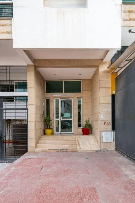 Tt Holidays-Rabat City Center Exterior foto